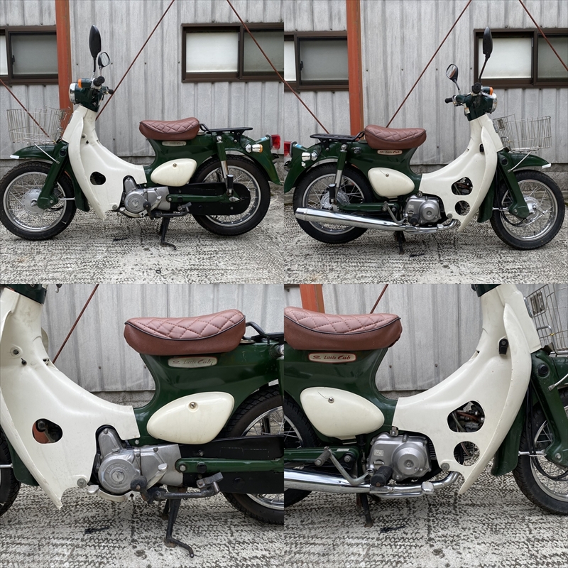 車体画像①